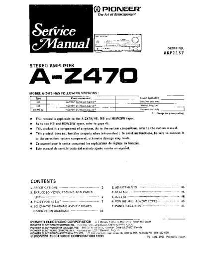 Pioneer-AZ470 amp.part07