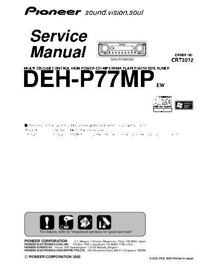DEH-P77MP[1].part2