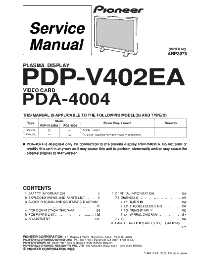 ARP3076_PDP-V402EA[1].part2