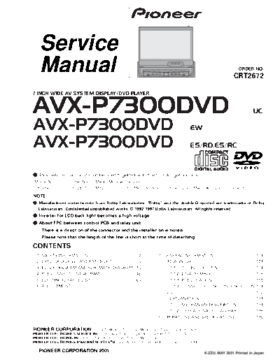 Pioneer_AVX-P7300DVD