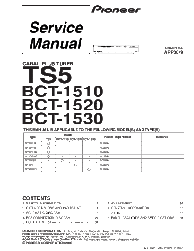 pioneer_sat_BCT-1530