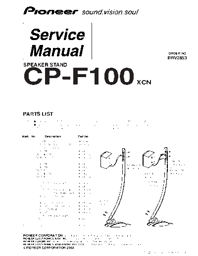 CP-F100