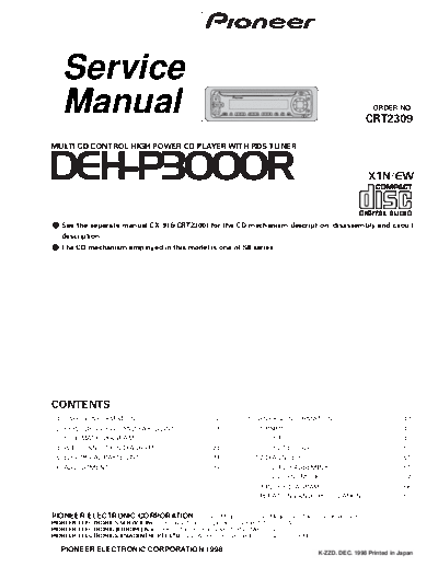 Pioneer_DEH-P3000R