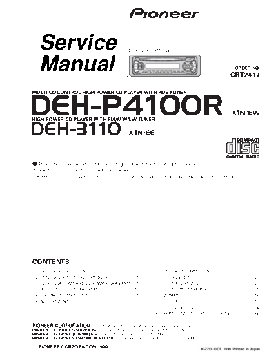 Pioneer_DEH-P4100R,P3110