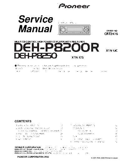 Pioneer_DEH-P8200R,P8250