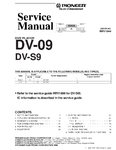 DV-09