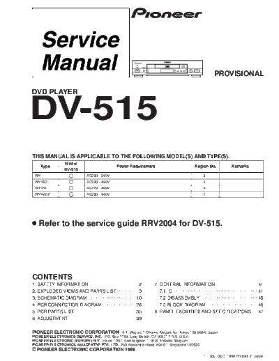 DV-515.3
