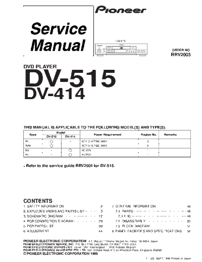DV-515