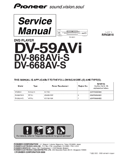 DV-59AVI