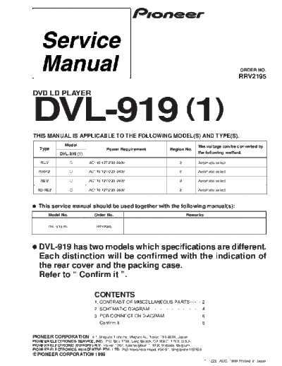 DVL-919.4