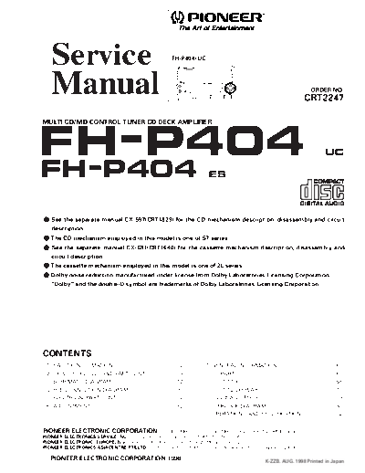 Pioneer_FH-P404