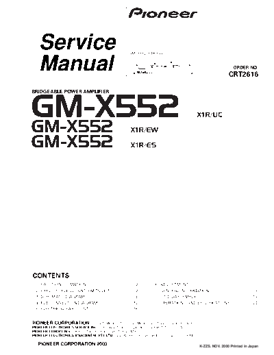 Pioneer_GM-X552