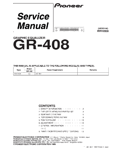 GR-408