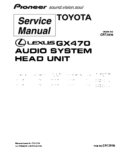 Pioneer_GX470-(Toyota,Lexus)