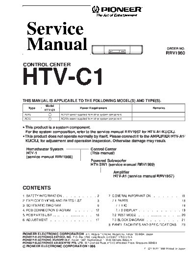 HTV-C1