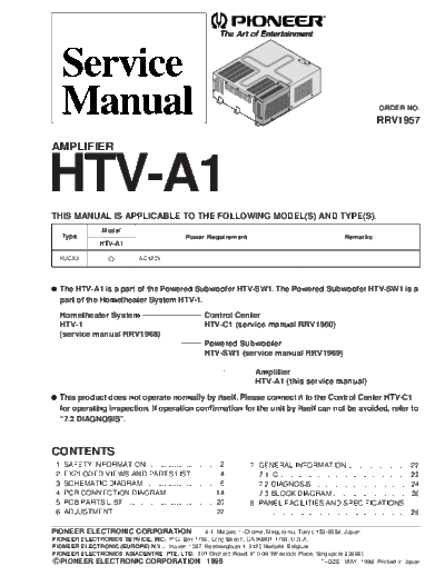 HTV-A1