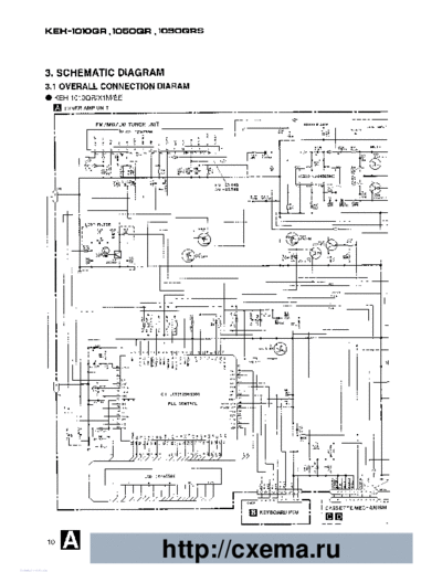 KEH-1010QR