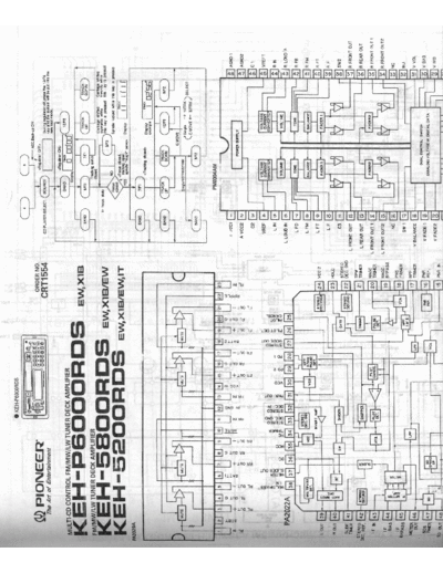 Pioneer_KEH-P6000,5800,5200