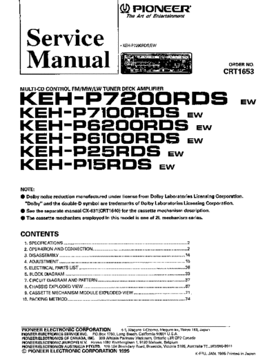 Pioneer_KEH-P7200RDS,P7100,P6200,P6100