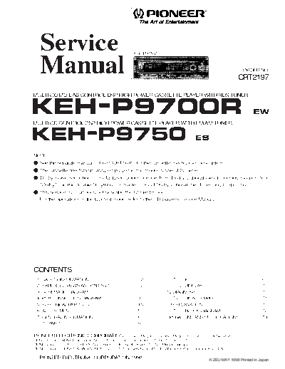 Pioneer_KEH-P9700R,P9750R