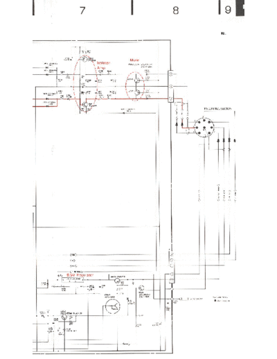 KEX-900 SCHEMATIC