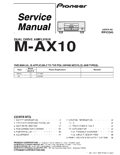 M-AX10