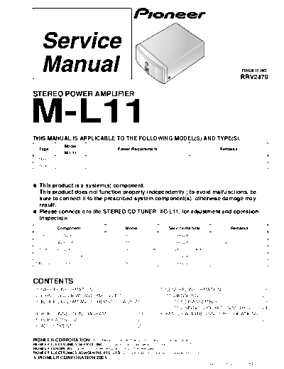 M-L11