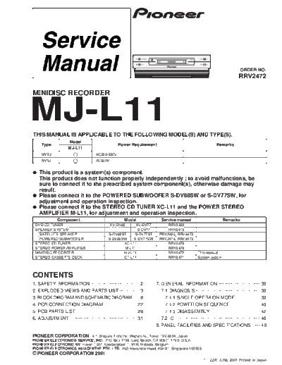 MJ-L11