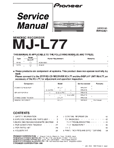 MJ-L77