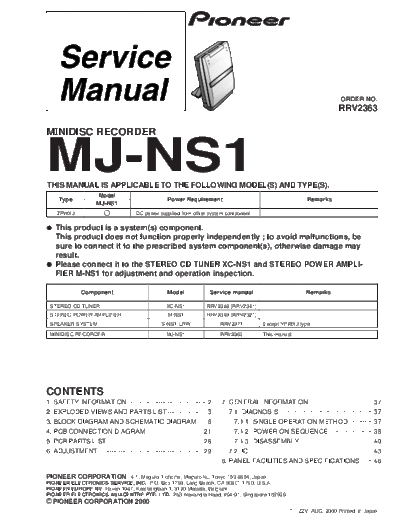 MJ-NS1