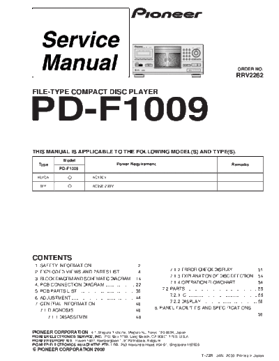 PD-F1009