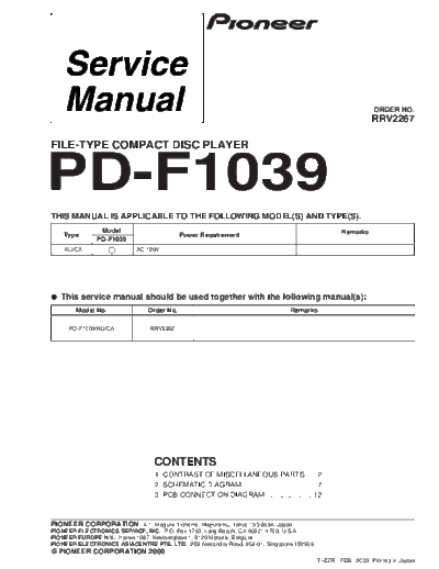 PD-F1039.RRV2267