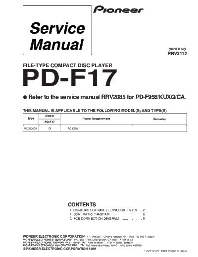 PD-F17
