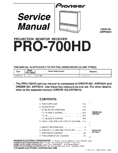 PRO-700HD.2