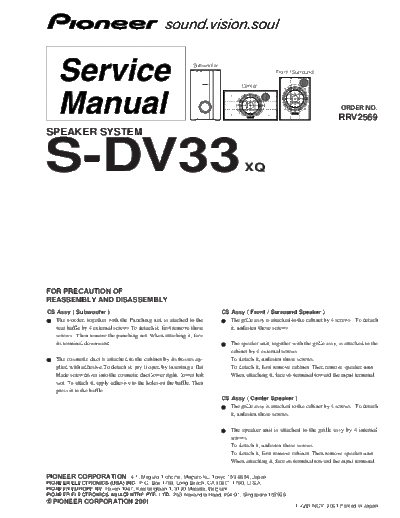 S-DV33