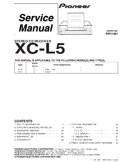 XC-L5