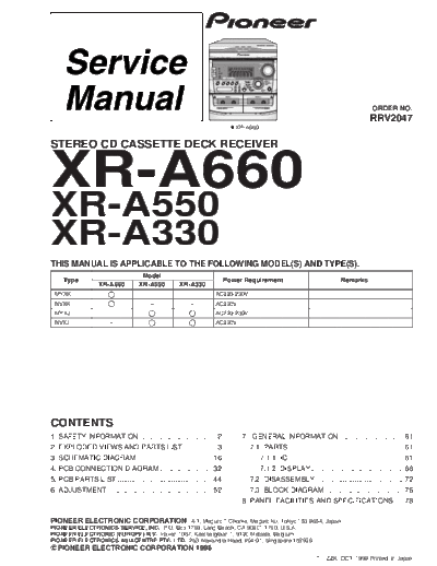 XR-A660.2