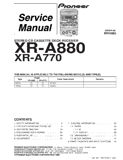 XR-A880.2