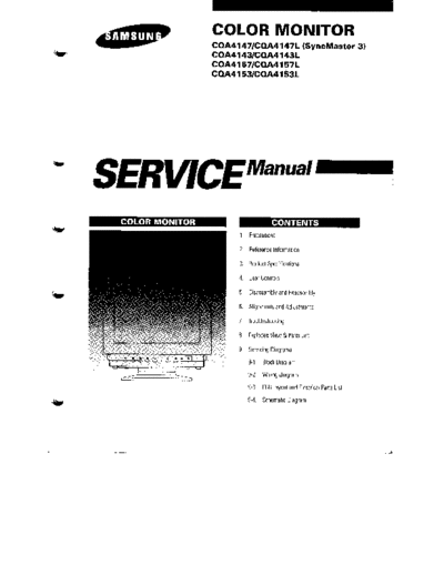 Syncmaster 3