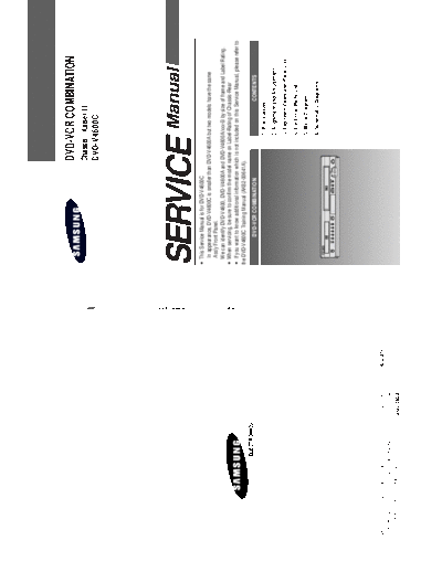 DVD-V4600