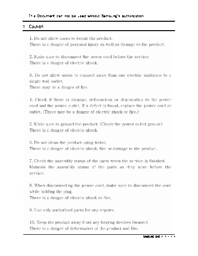 02_Precaution