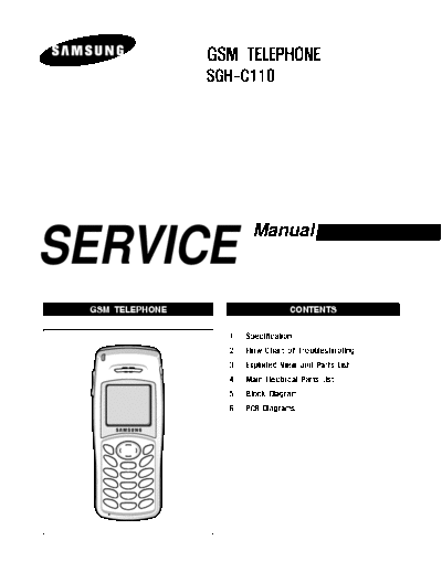 S_Manual SGH-C110 
