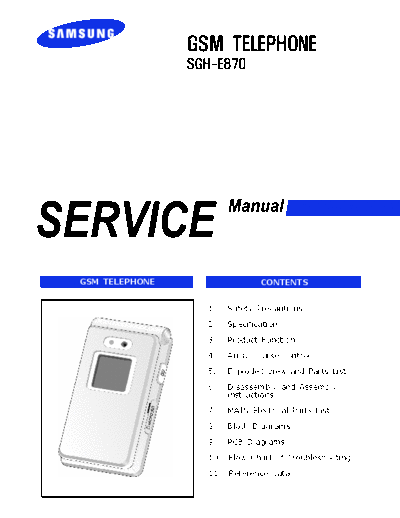 E870 SVC_Manual