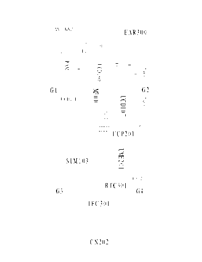 SGH-X160_schematics