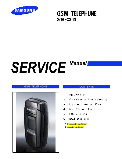 X300_SVC_Manual