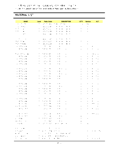 08_Electrical_Part_List