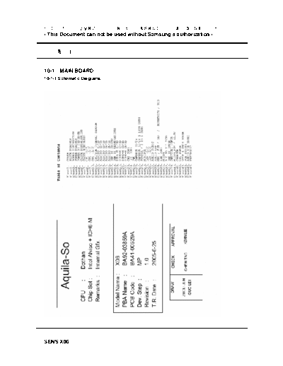 SAMSUNG NT-X06-CR06