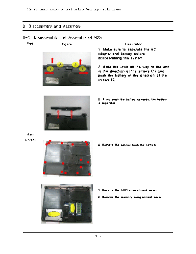 NP-R25F001_SER_SM_EN_20070514144417187_05_Disassembly_and_Reassembly