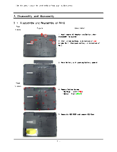 NP-R410-FA02RU_SM_EN_20080508185811453_05_Disassembly_and_Ressembly