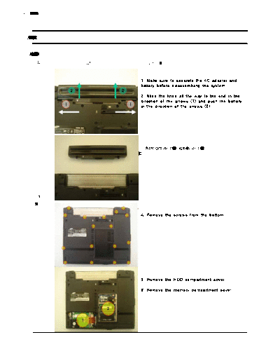 06_Disassembly & Reassembly